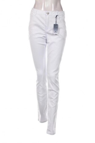 Dámské džíny  Arizona, Velikost L, Barva Bílá, Cena  699,00 Kč