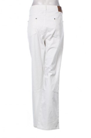 Дамски дънки Arizona, Размер XXL, Цвят Бял, Цена 46,99 лв.