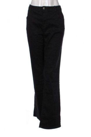 Дамски дънки Arizona, Размер XXL, Цвят Черен, Цена 37,99 лв.
