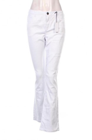 Dámské džíny  Arizona, Velikost L, Barva Bílá, Cena  699,00 Kč