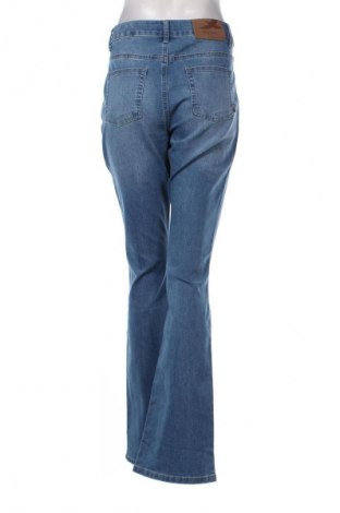 Damskie jeansy Arizona, Rozmiar M, Kolor Niebieski, Cena 123,99 zł