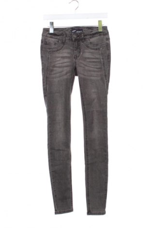 Damen Jeans Arizona, Größe XS, Farbe Grau, Preis € 19,99