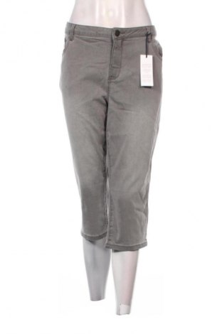 Damen Jeans Arizona, Größe XXL, Farbe Grau, Preis 30,99 €