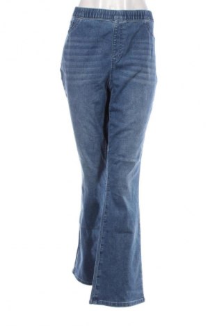 Damen Jeans Arizona, Größe XXL, Farbe Blau, Preis 19,99 €