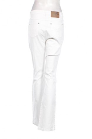 Дамски дънки Arizona, Размер S, Цвят Бял, Цена 46,99 лв.