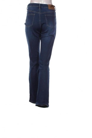 Дамски дънки Arizona, Размер M, Цвят Син, Цена 37,99 лв.