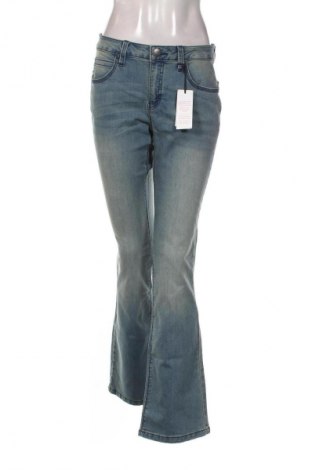 Dámské džíny  Arizona, Velikost M, Barva Modrá, Cena  699,00 Kč