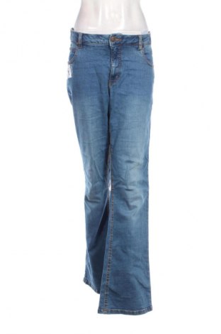 Damen Jeans Arizona, Größe XL, Farbe Blau, Preis € 19,99