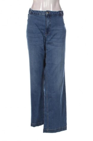 Damen Jeans Arizona, Größe 3XL, Farbe Blau, Preis 30,99 €