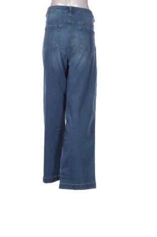 Damen Jeans Arizona, Größe 3XL, Farbe Blau, Preis 30,99 €