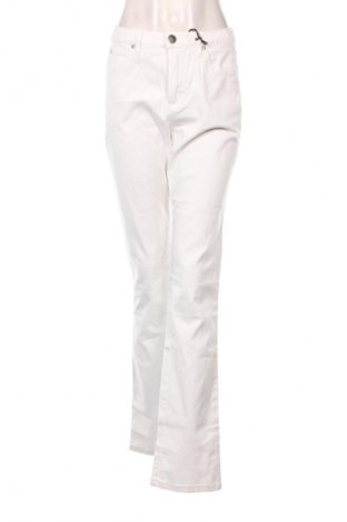 Дамски дънки Arizona, Размер M, Цвят Бял, Цена 46,99 лв.