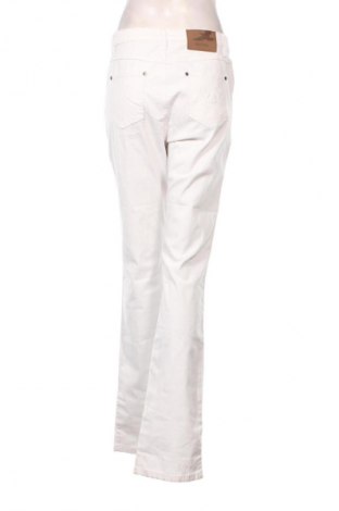 Дамски дънки Arizona, Размер M, Цвят Бял, Цена 46,99 лв.