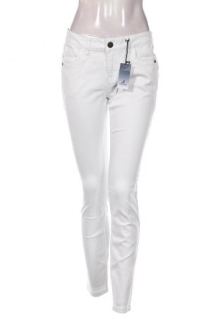 Damen Jeans Arizona, Größe M, Farbe Weiß, Preis € 30,99