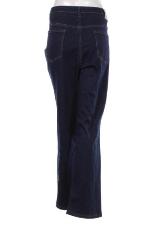 Γυναικείο Τζίν Arizona, Μέγεθος XXL, Χρώμα Μπλέ, Τιμή 28,99 €