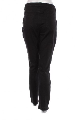 Dámské džíny  Arizona, Velikost XL, Barva Černá, Cena  699,00 Kč