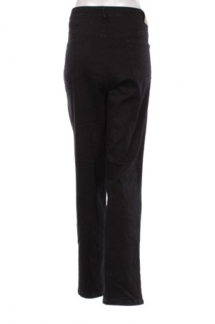 Дамски дънки Arizona, Размер XXL, Цвят Черен, Цена 37,99 лв.