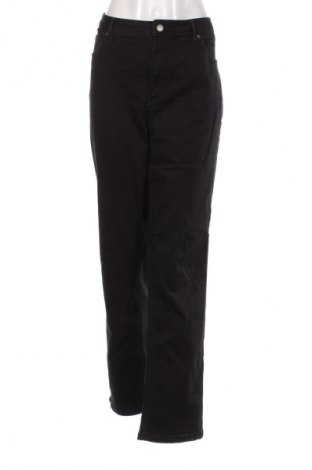 Дамски дънки Arizona, Размер XXL, Цвят Черен, Цена 37,99 лв.