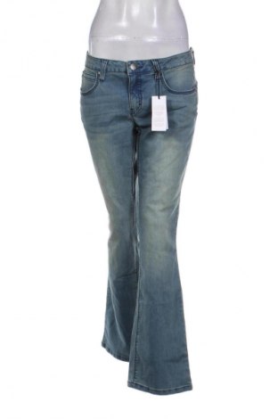 Damen Jeans Arizona, Größe M, Farbe Blau, Preis € 30,99