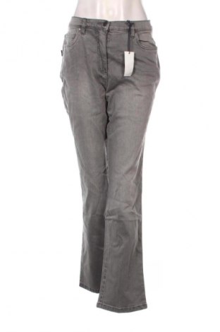 Dámske džínsy  Arizona, Veľkosť M, Farba Sivá, Cena  27,95 €