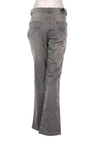 Dámske džínsy  Arizona, Veľkosť M, Farba Sivá, Cena  27,95 €