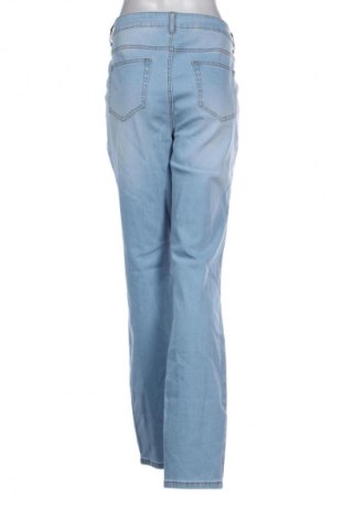 Dámske džínsy  Arizona, Veľkosť XXL, Farba Modrá, Cena  27,95 €