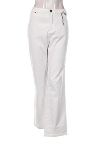 Dámske džínsy  Arizona, Veľkosť XL, Farba Biela, Cena  22,95 €