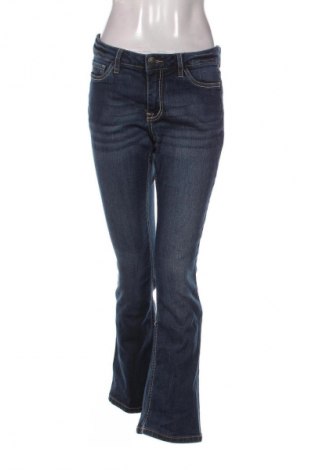 Дамски дънки Arizona, Размер M, Цвят Син, Цена 37,99 лв.