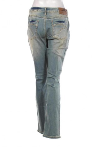 Γυναικείο Τζίν Arizona, Μέγεθος L, Χρώμα Μπλέ, Τιμή 28,99 €