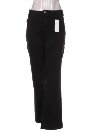 Dámske džínsy  Arizona, Veľkosť XXL, Farba Čierna, Cena  22,95 €