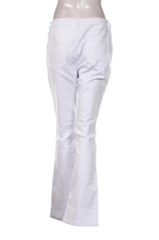 Dámske džínsy  Arizona, Veľkosť L, Farba Biela, Cena  27,95 €