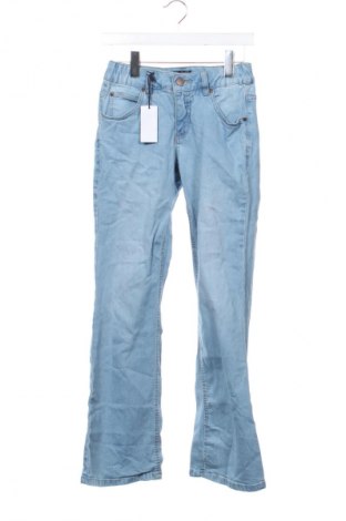 Blugi de femei Arizona, Mărime XS, Culoare Albastru, Preț 90,99 Lei