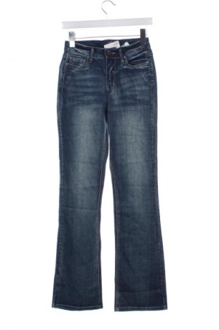 Дамски дънки Arizona, Размер XS, Цвят Син, Цена 37,99 лв.