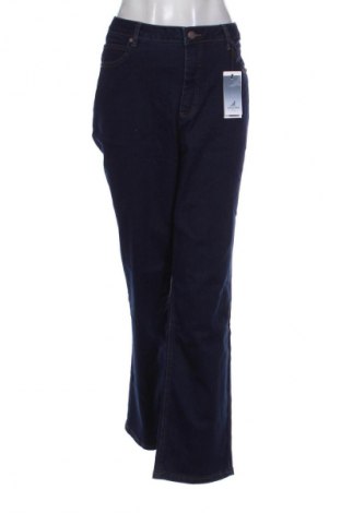 Γυναικείο Τζίν Arizona, Μέγεθος XXL, Χρώμα Μπλέ, Τιμή 28,99 €