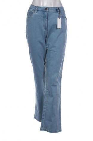 Dámské džíny  Arizona, Velikost M, Barva Modrá, Cena  699,00 Kč
