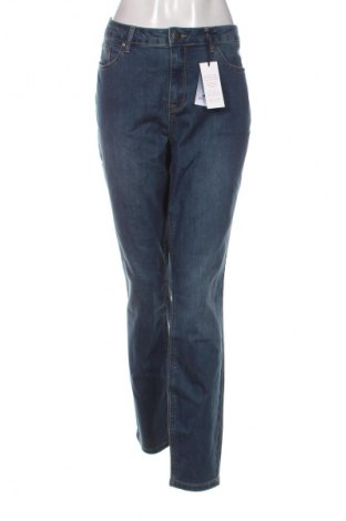 Damen Jeans Arizona, Größe XXL, Farbe Blau, Preis 30,99 €