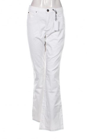 Damen Jeans Arizona, Größe M, Farbe Weiß, Preis € 30,99
