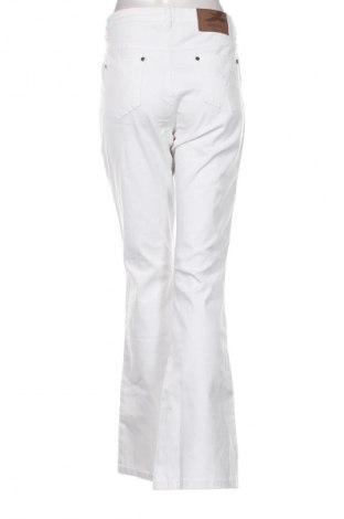 Damen Jeans Arizona, Größe M, Farbe Weiß, Preis € 30,99