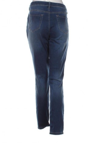 Dámské džíny  Arizona, Velikost XL, Barva Modrá, Cena  699,00 Kč