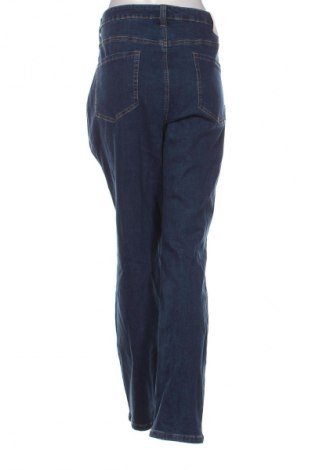 Дамски дънки Arizona, Размер XXL, Цвят Син, Цена 46,99 лв.