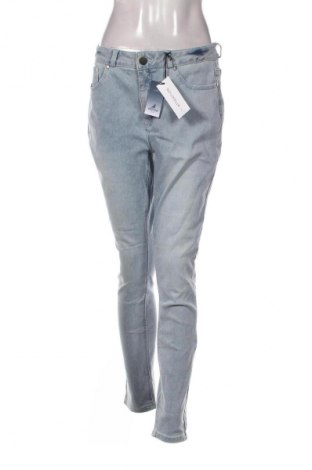 Γυναικείο Τζίν Arizona, Μέγεθος XL, Χρώμα Μπλέ, Τιμή 28,99 €