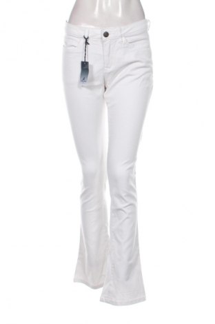 Damen Jeans Arizona, Größe M, Farbe Weiß, Preis € 30,99