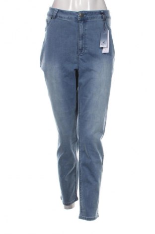 Damen Jeans Arizona, Größe XXL, Farbe Blau, Preis € 30,99