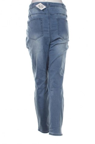 Damen Jeans Arizona, Größe XXL, Farbe Blau, Preis € 30,99