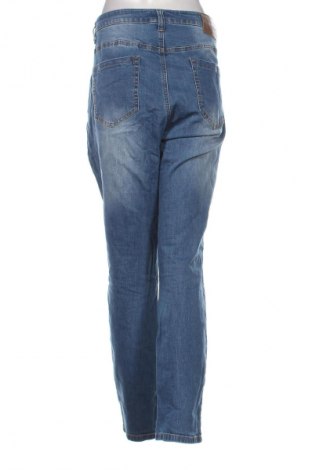 Дамски дънки Arizona, Размер XL, Цвят Син, Цена 29,99 лв.