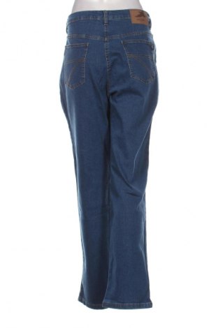 Dámské džíny  Arizona, Velikost XL, Barva Modrá, Cena  559,00 Kč