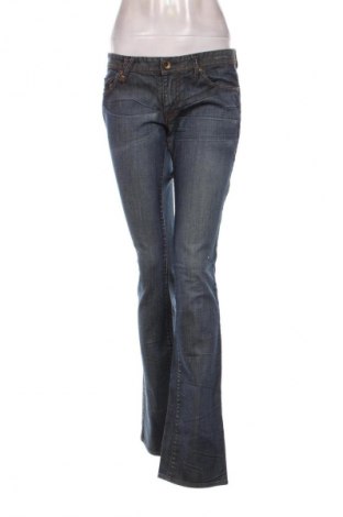 Dámské džíny  Armani Exchange, Velikost M, Barva Modrá, Cena  1 734,00 Kč
