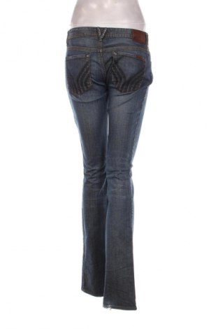Dámské džíny  Armani Exchange, Velikost M, Barva Modrá, Cena  1 734,00 Kč