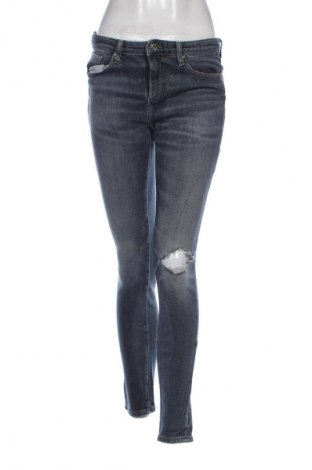 Damen Jeans Armani Exchange, Größe M, Farbe Blau, Preis 46,99 €