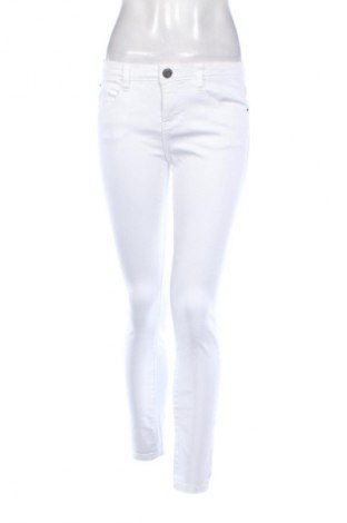 Blugi de femei Armedangels, Mărime M, Culoare Alb, Preț 196,99 Lei