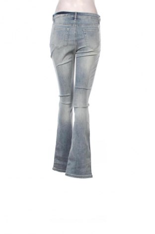 Dámske džínsy  Attention, Veľkosť M, Farba Modrá, Cena  27,95 €